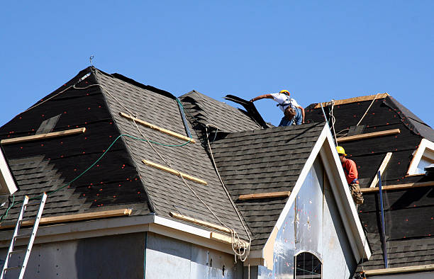 Quick and Trustworthy Emergency Roof Repair Services in Greenfield, IA