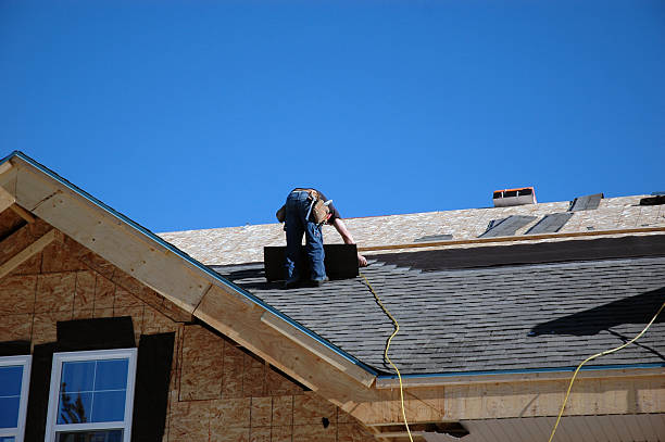 Best Roof Replacement Cost  in Greenfield, IA