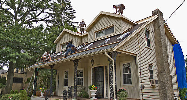Gutter Installation and Roofing in Greenfield, IA
