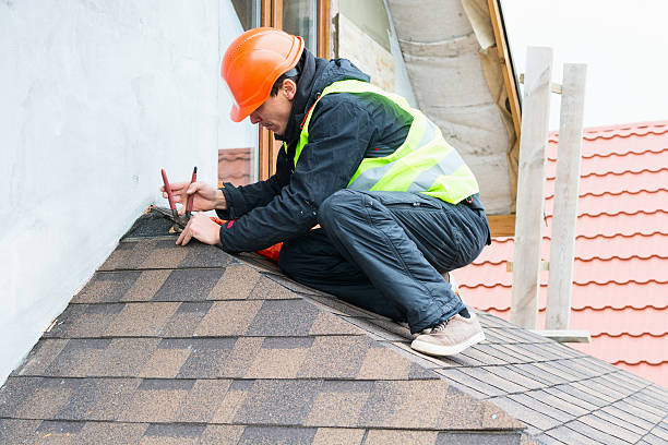 Best Commercial Roofing Services  in Greenfield, IA